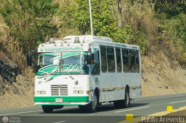 A.C. Uni�n Palo Negro 033 por Pablo Acevedo