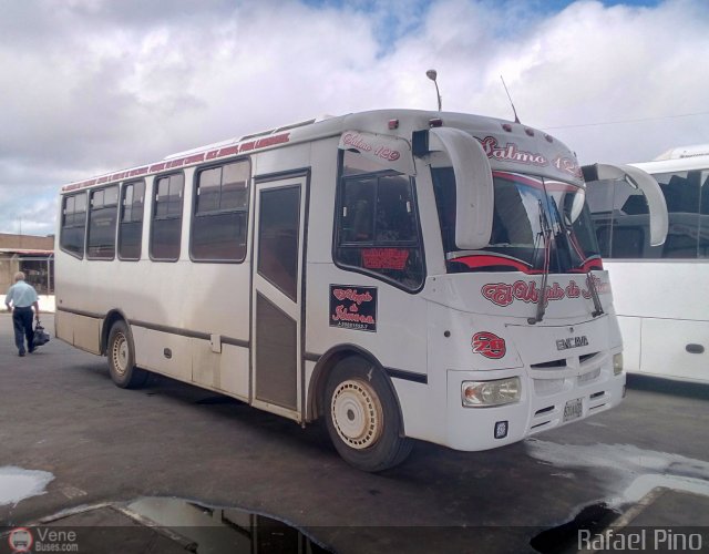 A.C. Llanos Oriente - Occidente 026 por Rafael Pino