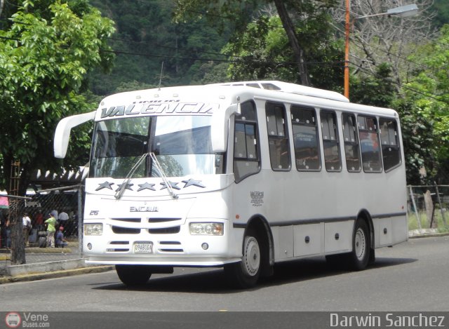 Unión Valencia A.C. 026 por Darwin Sanchez