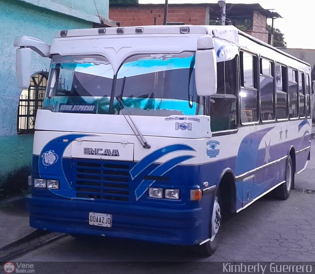 Uni�n Turmero - Maracay 198 por Kimberly Guerrero