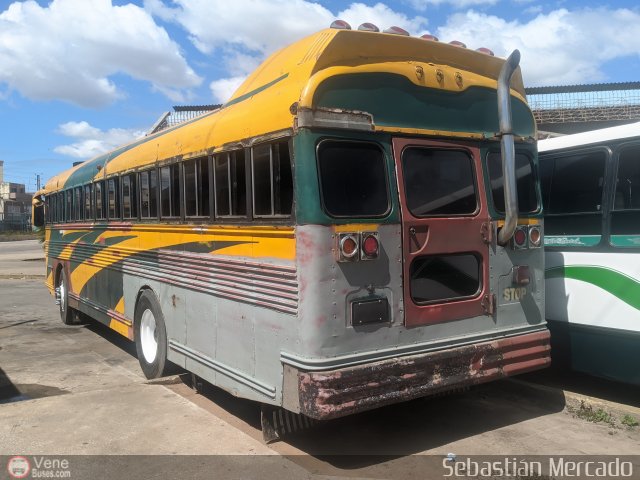 ZU - Colectivos Concepci�n 021 por Sebasti�n Mercado