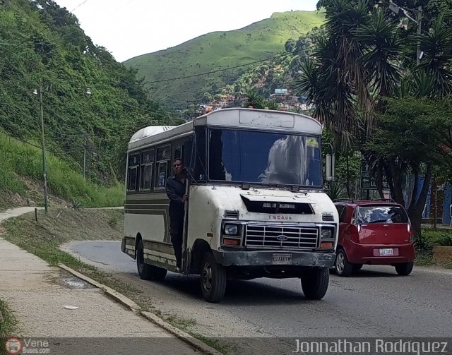 DC - A.C. Tour Caricuao 15 por Jonnathan Rodrguez