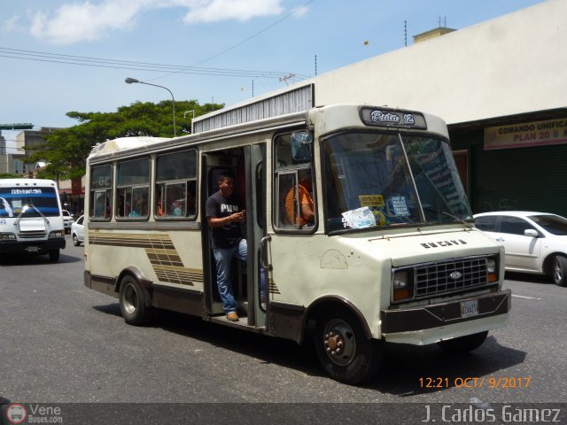 LA - Ruta 12 142 por J. Carlos Gmez