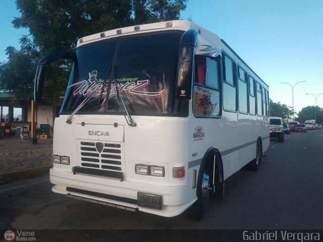 MI - Transporte Uniprados 039 por Gabriel Vergara