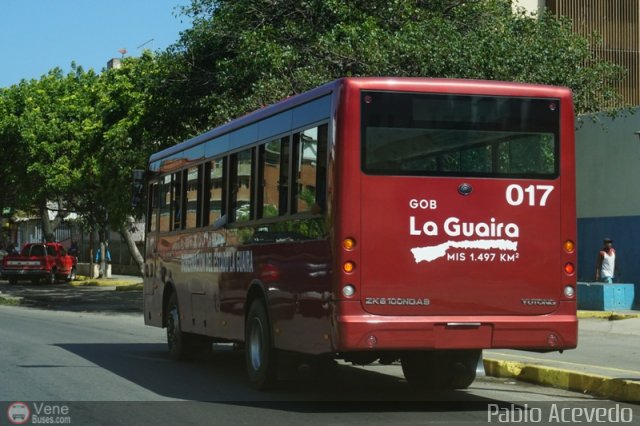 Gobernacin del Estado La Guaira 017 por Pablo Acevedo