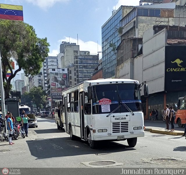 DC - Asoc. Civil Conductores de La Pastora 12 por Jonnathan Rodrguez