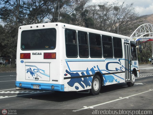 Uni�n MarVal 017 por Alfredo Montes de Oca