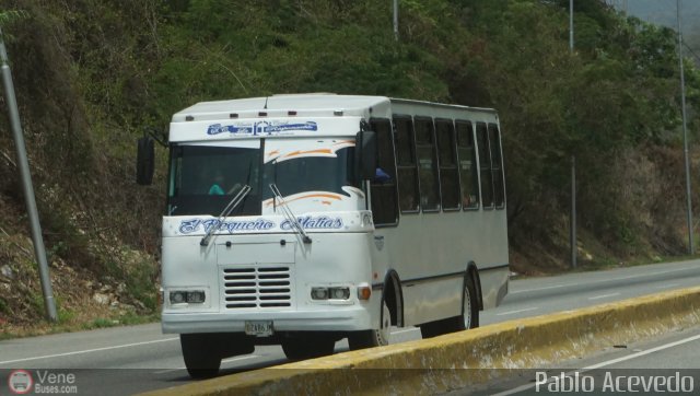 U.C. La Responsable S.C. 039 por Pablo Acevedo