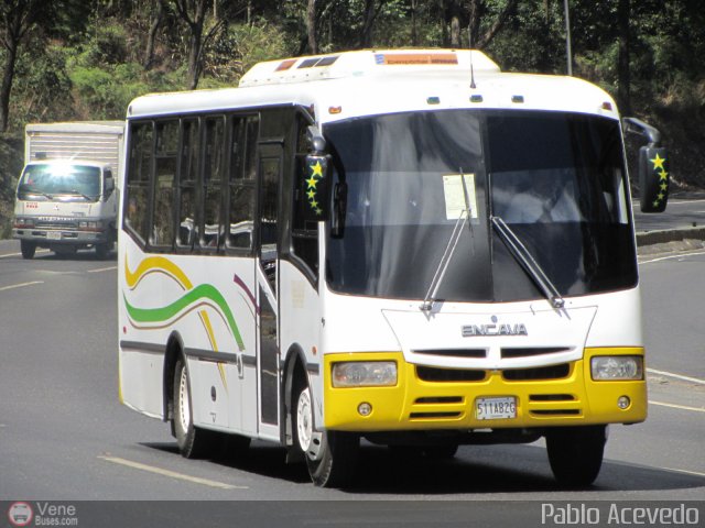 Unin Valencia A.C. 032 por Pablo Acevedo