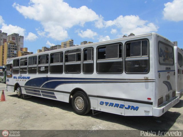 A.C. Indepasib 052 por Pablo Acevedo