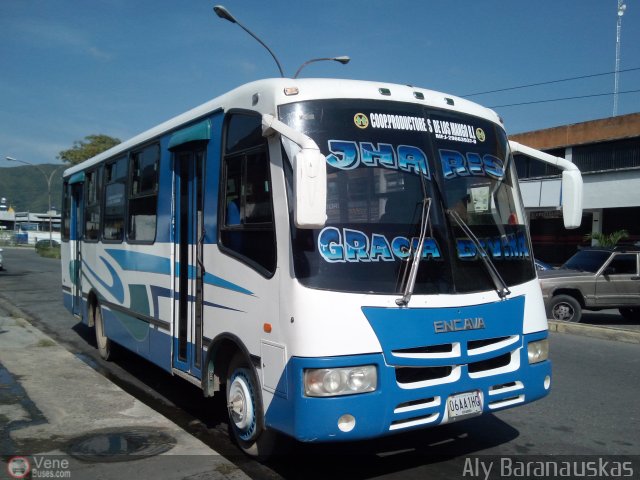 CA - Coop. Productores de los Mangos R.L. 06 por Aly Baranauskas