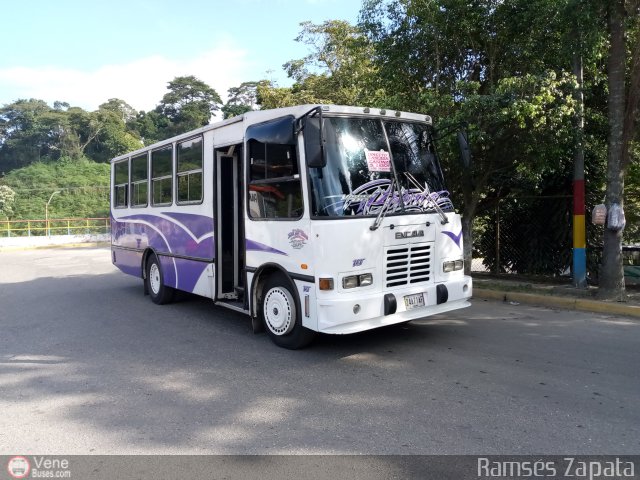 U.C. San Antonio S.C. 010 por Rams�s Zapata