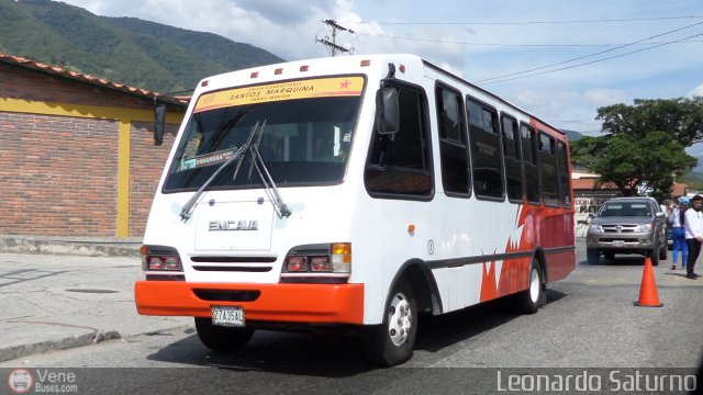 ME - Unin de Conductores Santos Marquina 02 por Leonardo Saturno