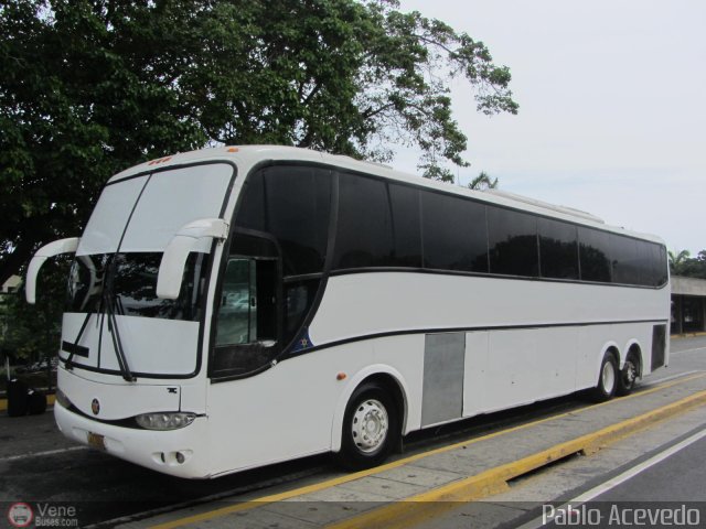 Unin Conductores Aeropuerto Maiqueta Caracas 057 por Pablo Acevedo