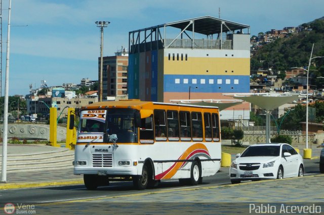 U.C. Caracas - Los Caracas 078 por Pablo Acevedo