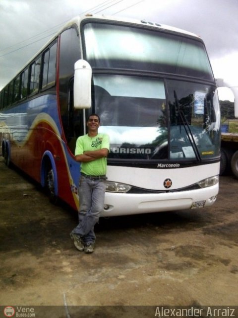 Profesionales del Transporte de Pasajeros Alexander Arraiz por Alexander Arraiz