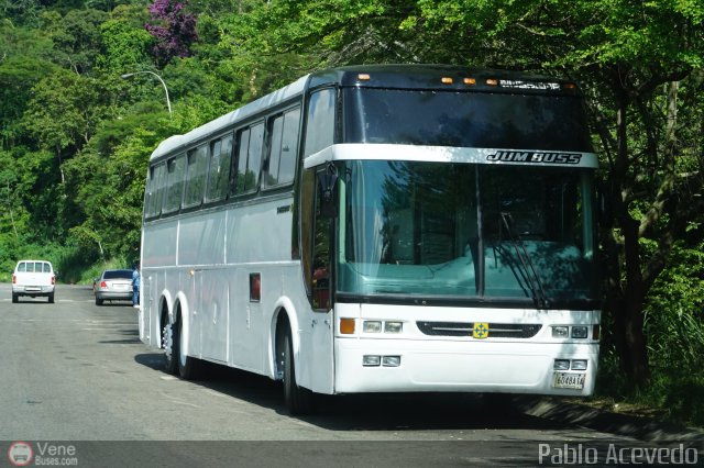 Particular o Desconocido 396 por Pablo Acevedo