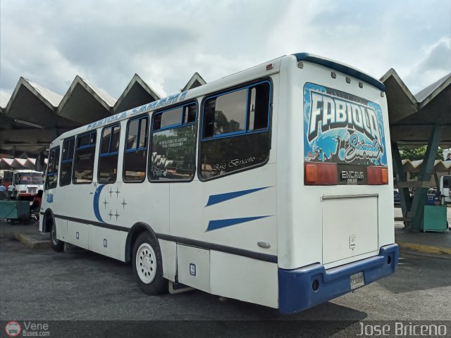 U.C. La Responsable S.C. 175 por Jos� Brice�o