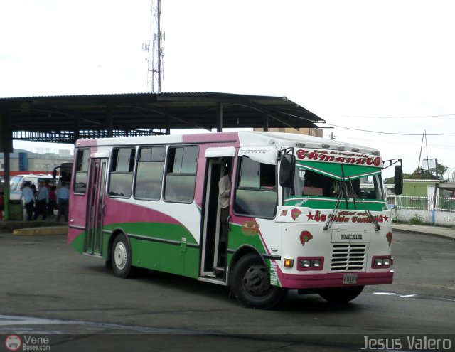 A.C. de Transporte Sol de Tamanaco 23 por Jess Valero