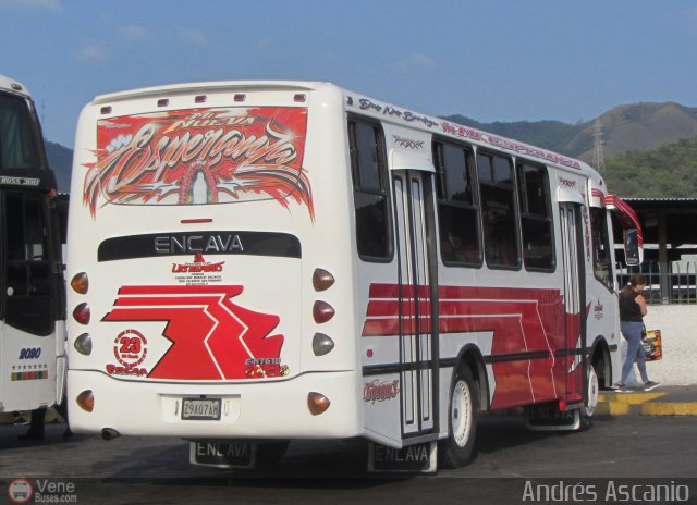 Los Rpidos S.C. 23 por Andrs Ascanio