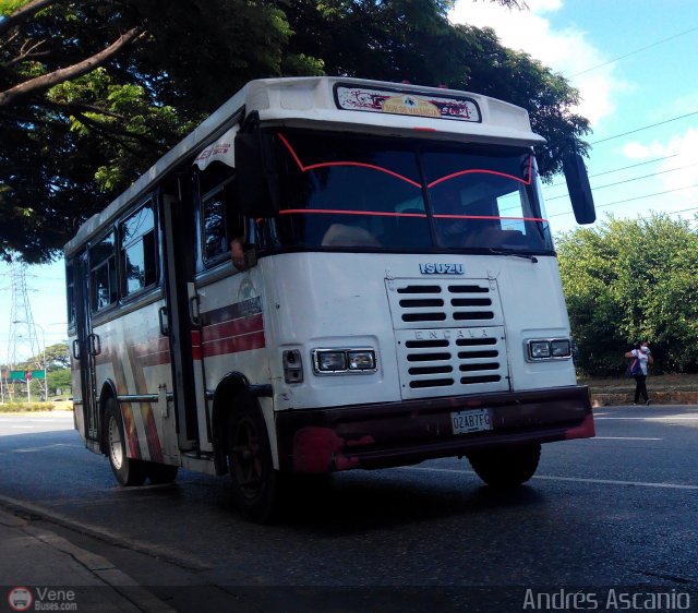 CA - Asociaci�n Coop. El Trigal R.L. 03 por Andr�s Ascanio