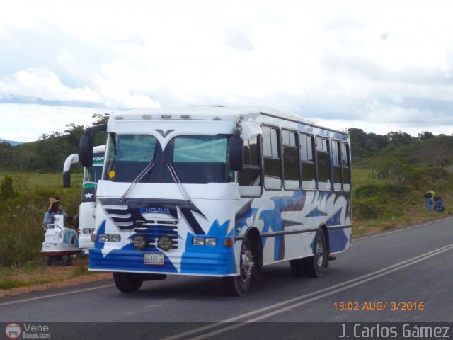 Particular o Desconocido 412 por J. Carlos G�mez