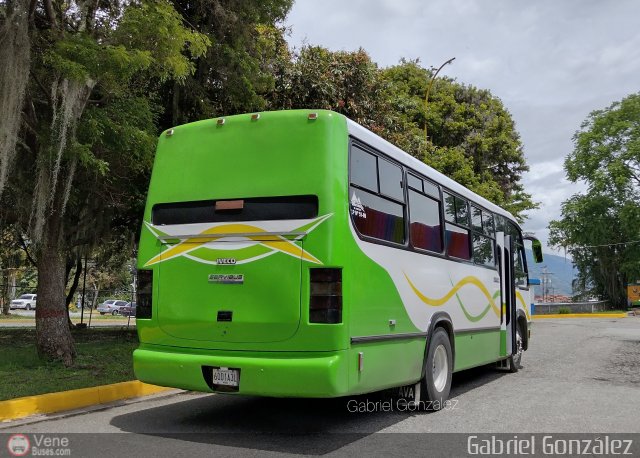 Transporte Barinas 013 por Gabriel Gonz�lez