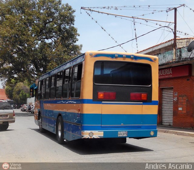 Cooperativa Carlos Arvelo 03 por Andrs Ascanio