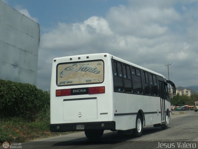 Particular NO USAR M�S 198 por Jes�s Valero