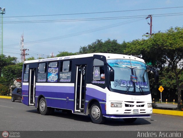 CA - Unin de Conductores Sutransur 01 por Andrs Ascanio