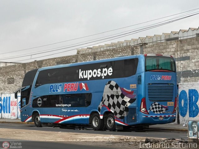Foto �nibus Brasil.com, por Leonardo Saturno