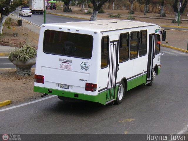 Uni�n Tejer�as A.C. 53 por Royner Tovar