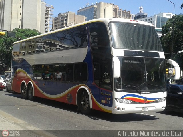 Particular o Transporte de Personal 202 por Alfredo Montes de Oca