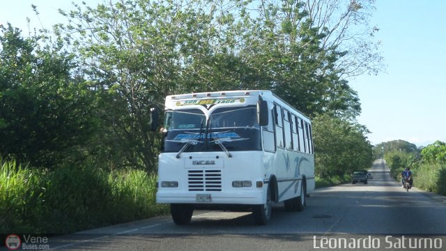 A.C. Sur del Lago R.L. 074 por Leonardo Saturno