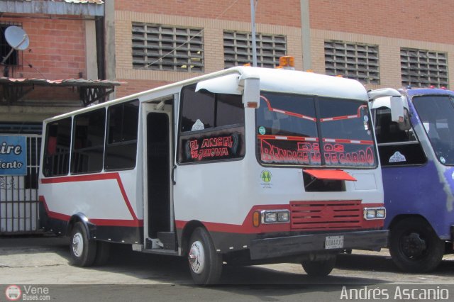 Coop. La Moderna 26 por Andrs Ascanio
