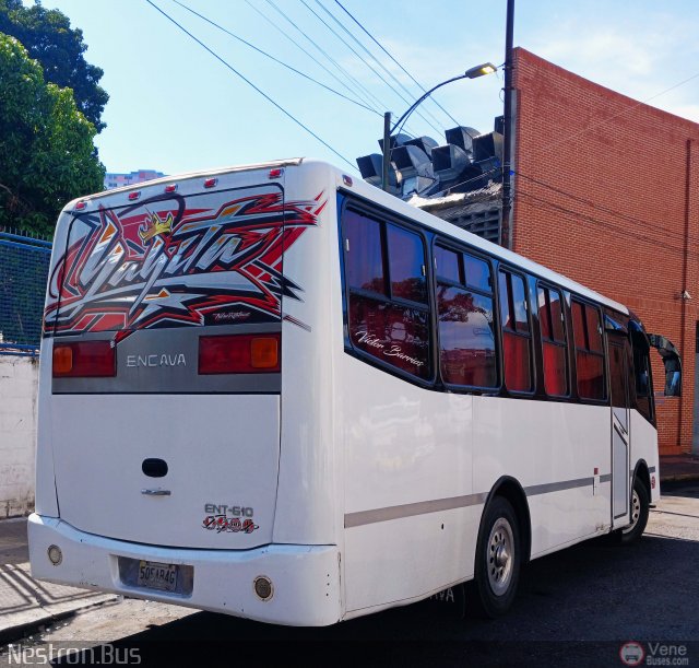 U.C. Caracas - Los Caracas 485 por V�ctor Barrios