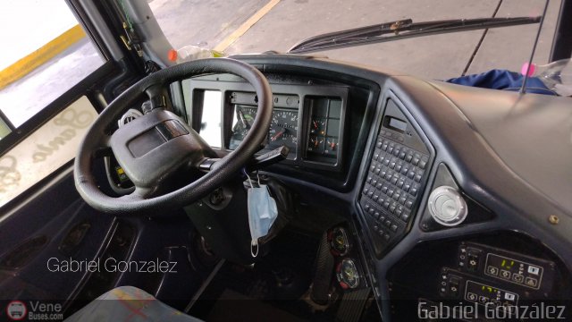 Expresos M�rida 0097 por Gabriel Gonz�lez