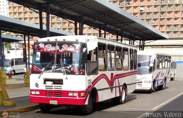 A.C. Indepasib 085 por Jes�s Valero