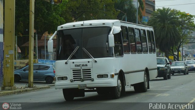 Unin Sucre 750 por Pablo Acevedo