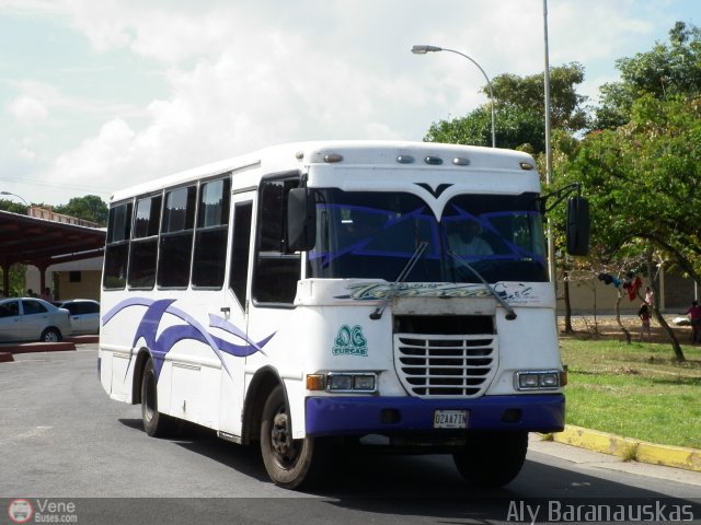 A.C.C. Turgar 06 por Aly Baranauskas