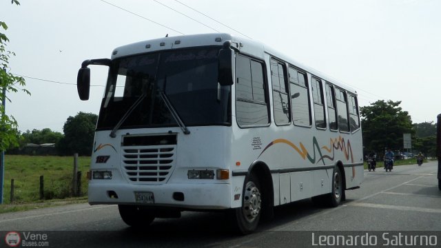 U.C. San Antonio S.C. 187 por Leonardo Saturno