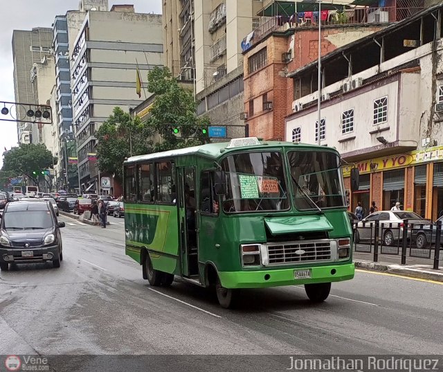 DC - A.C. Propatria - Carmelitas - Chacato 084 por Jonnathan Rodrguez