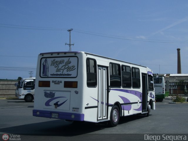 Uni�n MarVal 017 por Diego Sequera