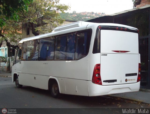 Sin identificacin o Desconocido 994 por Waldir Mata