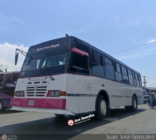 A.C. Unin Palo Negro 027 por Juan Jos Gonzlez