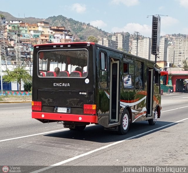 DC - Asoc. Cooperativa Carabobo Tiuna R.L. 026 por Jonnathan Rodr�guez