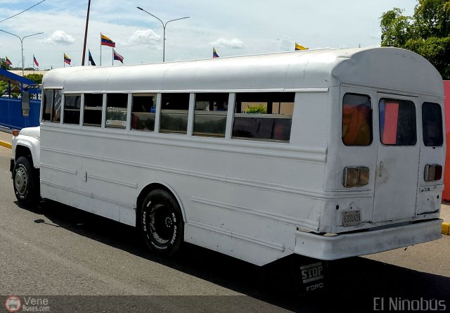 ZU - A.C. L�nea Mixta Mar�a Isabel de Ch�vez 04 por �ngel Delgado