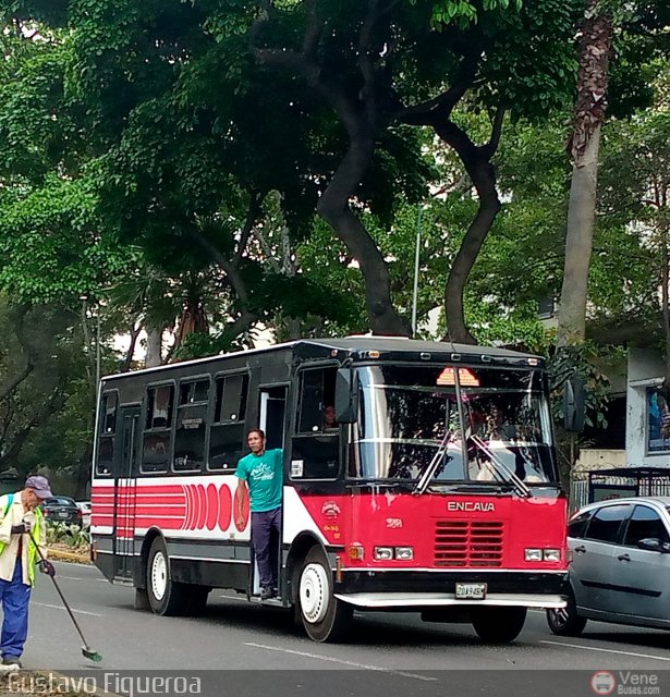 A.C. Mixta Conductores Unidos 072 por Gustavo Figueroa