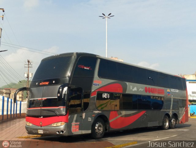 Expresos KM 2015 1114 por Josue Sánchez