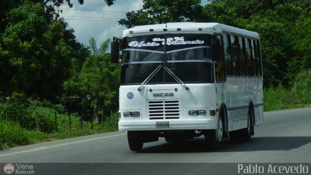 Unin Valencia A.C. 042 por Pablo Acevedo